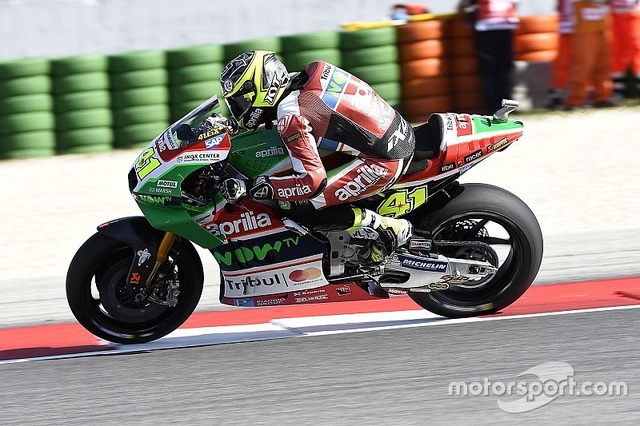 Maverick Vinales xuất sắc có pole tại Misano - 2 Maverick Vinales xuất sắc có pole tại Misano - 2