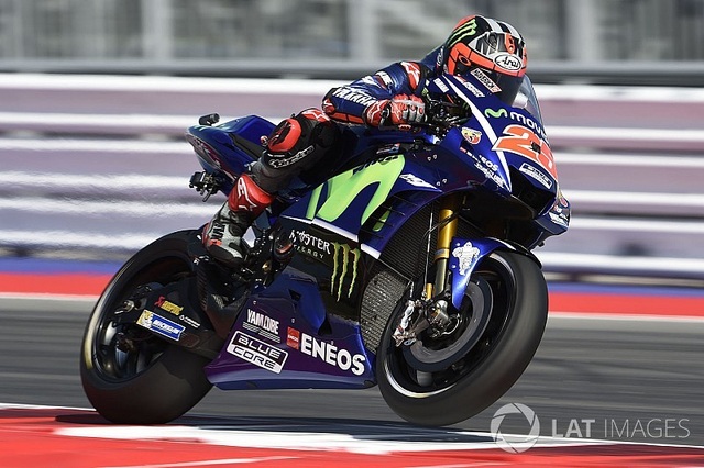 Maverick Vinales xuất sắc có pole tại Misano - 4 Maverick Vinales xuất sắc có pole tại Misano - 4