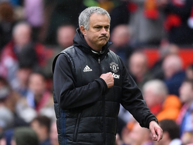 MU tung chiêu ngăn PSG “cướp” HLV Mourinho - 1 Muốn sở hữu HLV Mourinho, PSG phải chi ít nhất 24 triệu bảng