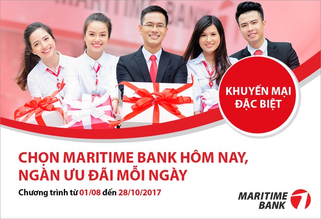 Chương trình khuyến mại đặc biệt với ngàn ưu đãi tặng ngay mỗi ngày - 1 Chương trình khuyến mại đặc biệt với ngàn ưu đãi tặng ngay mỗi ngày - 1