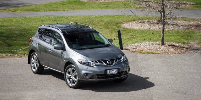 Nissan triệu hồi 56.000 xe vì nguy cơ cháy nổ - 1 Nissan triệu hồi 56.000 xe vì nguy cơ cháy nổ - 1