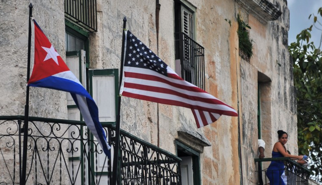 Tổng thống Trump đảo ngược chính sách của ông Obama về Cuba - 1 Chính quyền Tổng thống Trump siết chặt các lệnh cấm với Cuba (Ảnh minh họa: Getty)