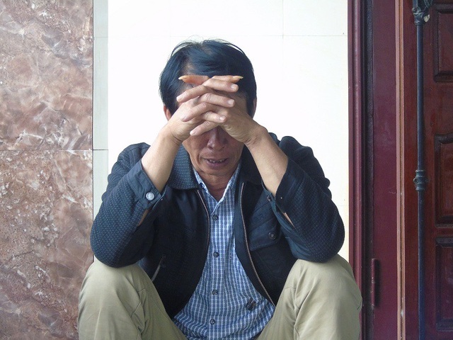 6 người Việt thiệt mạng do hỏa hoạn ở Đài Loan: Ba mẹ quỵ ngã nhận tin con - 3 Mong muốn của vợ chồng ông Nguyễn Văn Hoàng là sớm đưa thi thể con về Việt Nam