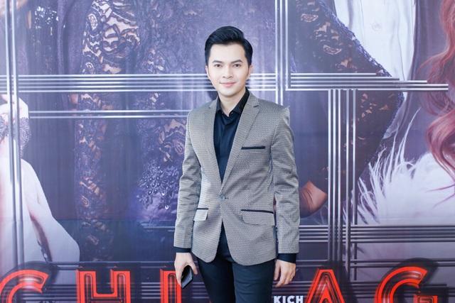 “Bà mối” Cát Tường bỏ show, bán đất theo đuổi nhạc kịch - 6 Ca sĩ Nam Cường