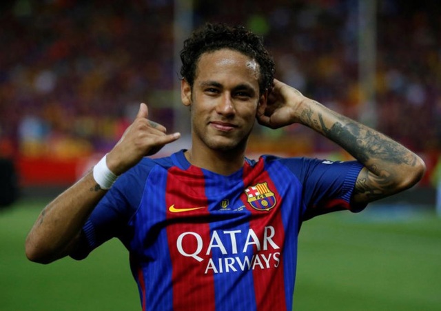 Neymar có đến 90% khả năng rời Barcelona - 1 Neymar muốn rời khỏi Barcelona?