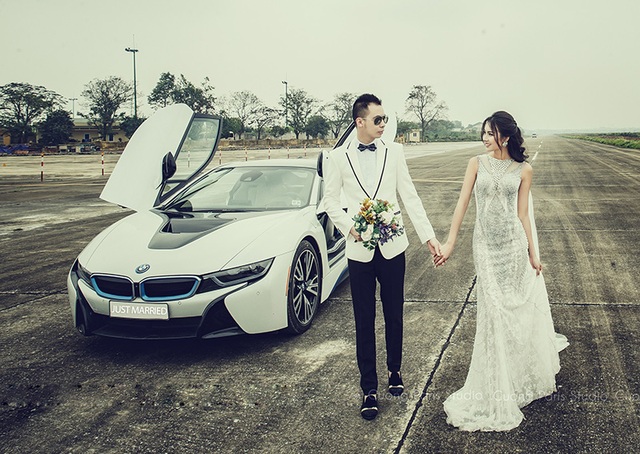 Người mẫu bộ ảnh gây tranh cãi “Tuyệt tình cốc” sắp lên xe hoa - 4 Người mẫu bộ ảnh gây tranh cãi “Tuyệt tình cốc” sắp lên xe hoa - 4
