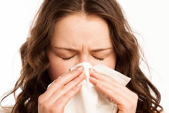 6 giải pháp phòng ngạt mũi hiệu quả - 1 6 giải pháp phòng ngạt mũi hiệu quả - 1