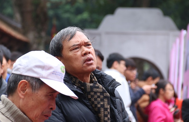 Người người chen chân đi… hội thơ! - 9 Người người chen chân đi… hội thơ! - 9