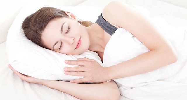 Làm thế nào để chìm vào giấc ngủ nhanh nhất? | Báo Dân trí