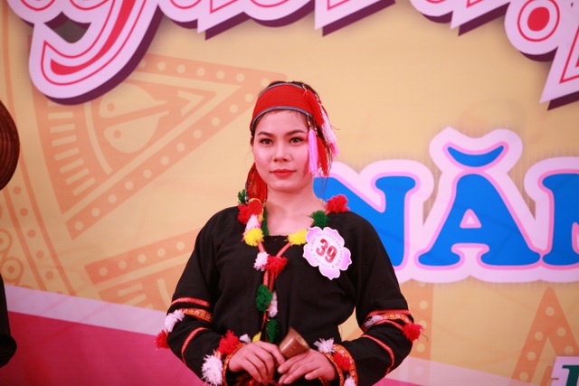 Ngắm những nhan sắc núi rừng lần đầu tranh tài “Người đẹp Hoa Ban” - 4 Ngắm những nhan sắc núi rừng lần đầu tranh tài “Người đẹp Hoa Ban” - 4