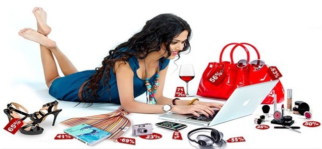Bán hàng qua mạng giá trên 1 triệu đồng sẽ phải nộp thuế? - 1 (Ảnh minh hoạ).