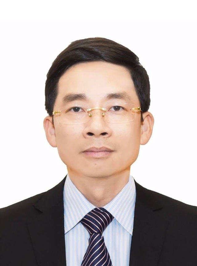 Bổ nhiệm trợ lý Thủ tướng làm Phó Chủ nhiệm Văn phòng Chính phủ - 1 Tân Phó Chủ nhiệm Văn phòng Chính phủ Nguyễn Duy Hưng