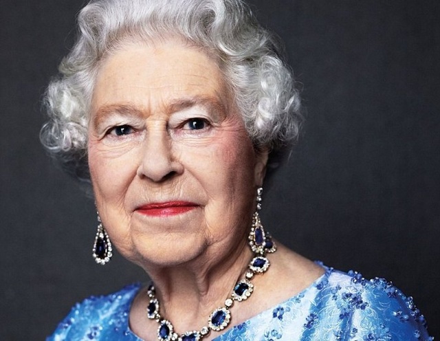 Nữ hoàng Elizabeth II kỷ niệm 65 năm trị vì - 1
Nữ hoàng Anh Elizabeth II. (Ảnh: PA)