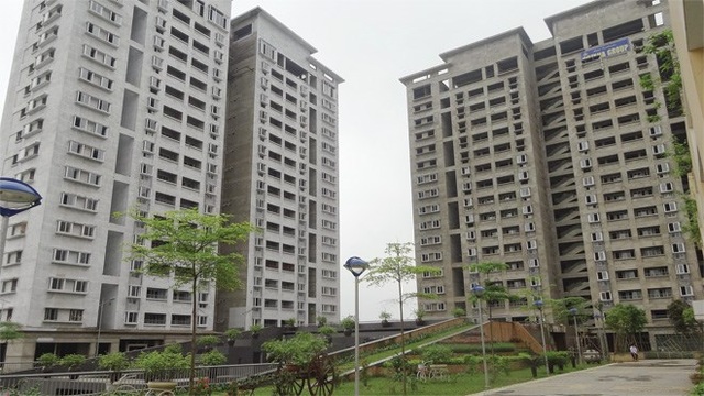 "Đối nghịch" trong xu hướng mua nhà của người Hà Nội và người Sài Gòn - 1 Xu hướng chọn mua nhà ở tại Hà Nội và TP.HCM đang thể hiện sự chênh lệch lớn về cung cầu nhà ở và thị hiếu của người dân hai miền Bắc - Nam (ảnh minh hoạ)