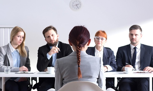 4 câu hỏi giúp tìm ra nhân viên vừa có tài vừa khiêm tốn - 1 4 câu hỏi giúp tìm ra nhân viên vừa có tài vừa khiêm tốn - 1
