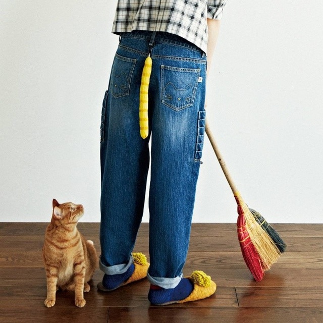 Những sáng chế dị thường chỉ có thể là của người Nhật - 5 Những sáng chế dị thường chỉ có thể là của người Nhật - 5