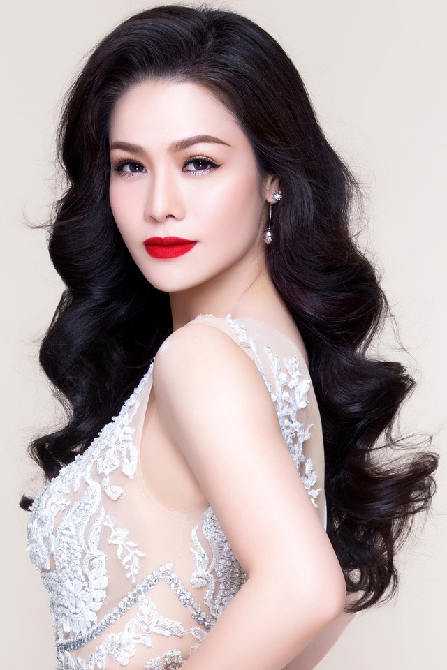 Nhật Kim Anh trở lại sau tai biến "méo miệng", tê cứng nửa người - 3 Nhật Kim Anh trở lại sau tai biến "méo miệng", tê cứng nửa người - 3
