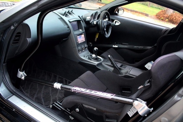 Chiếc Nissan 350Z trong "Fast and Furious: Tokyo Drift" được rao bán - 18 Chiếc Nissan 350Z trong "Fast and Furious: Tokyo Drift" được rao bán - 18