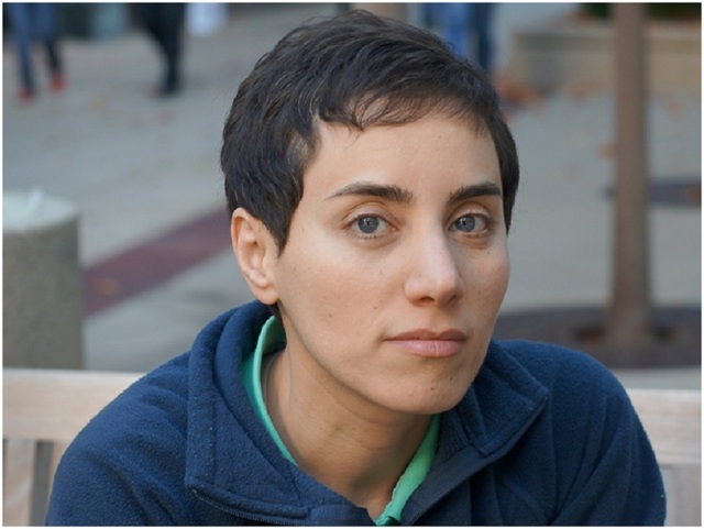 Người phụ nữ duy nhất đoạt giải “Nobel toán học” đã qua đời - 1
Maryam Mirzakhani là người phụ nữ đầu tiên giành được Huy chương Fields – giải thưởng được coi là “giải Noble của toán học”.