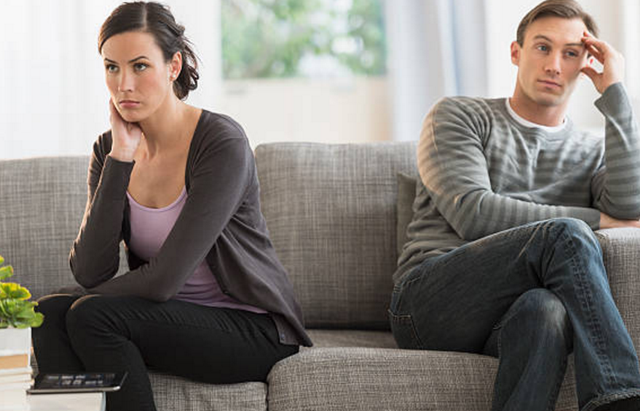 Có nên kết hôn với một người chuyên nói xấu vợ cũ - 1 Có nên kết hôn với một người chuyên nói xấu vợ cũ - 1
