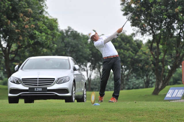 Sôi động giải "Saigon Gold Golf Tournament 2017" - 3 Sôi động giải "Saigon Gold Golf Tournament 2017" - 3