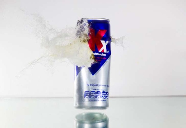 Tại sao nước tăng lực có hại hơn soda? - 1 Tại sao nước tăng lực có hại hơn soda? - 1