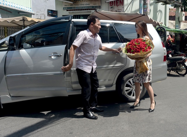 Quà tặng Valentine "làm xiếc" với giá - 10 Quà tặng Valentine "làm xiếc" với giá - 10