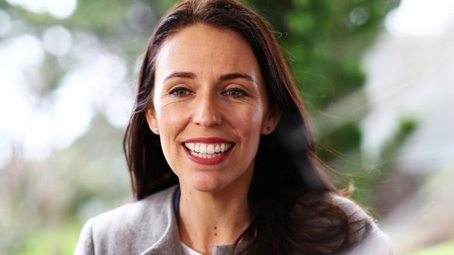 New Zealand sắp có nữ thủ tướng 37 tuổi - 1
Bà Jacinda Ardern (Ảnh: Getty)