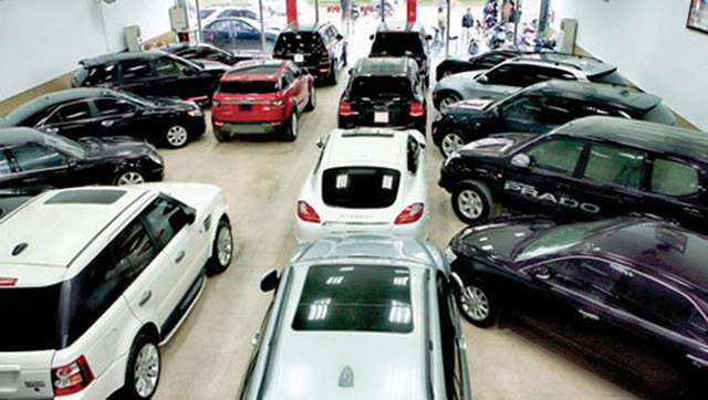 
Nhiều người kỳ vọng phân khúc ô tô giá rẻ sẽ giảm mạnh khi thuế nhập khẩu không còn.
