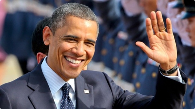 Ông Obama tổng kết thành tựu lớn nhất sau 8 năm làm tổng thống - 1
Tổng thống Mỹ sắp mãn nhiệm Barack Obama. (Ảnh: AFP)