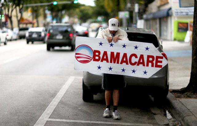 9 điều người ta sẽ nhớ về Tổng thống Mỹ Barack Obama - 5
(Ảnh minh họa: Reuters)