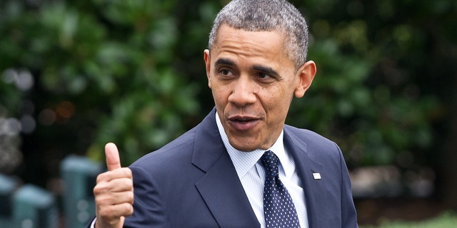 Ông Obama sắp trở lại thăm Đông Nam Á - 1
Cựu tổng thống Mỹ Barack Obama. (Ảnh: Reuters)
