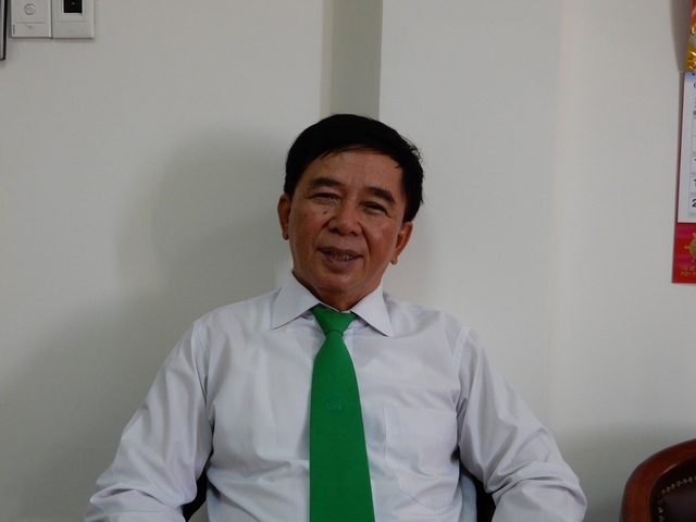 Cách chức Bí thư Đà Nẵng: "Lãnh đạo đừng chỉ biết vun vén cho bản thân!" - 3 Ông Hồ Việt - nguyên Chủ tịch UBND Đà Nẵng (giai đoạn 1989-1993) mong muốn lãnh đạo mới của Đà Nẵng làm gì cũng phải nghĩ đến dân, lợi ích địa phương