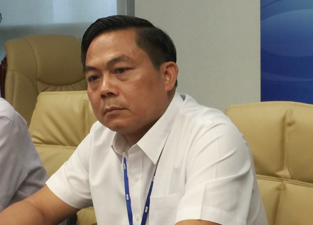 Liên tục xảy ra tai nạn chết người vì điện, đâu là nguyên nhân? - 3
Ông Mai Quang Hùng,Trưởng Ban An toàn - Tổng công ty Điện lực miền Bắc