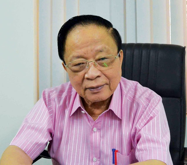 "Còn khai thác được hàng chục ngàn MW từ điện gió, điện mặt trời..." - 1
Ông Trần Viết Ngãi: Vẫn còn có thể khai thác thuỷ điện, nếu không sẽ rất lãng phí