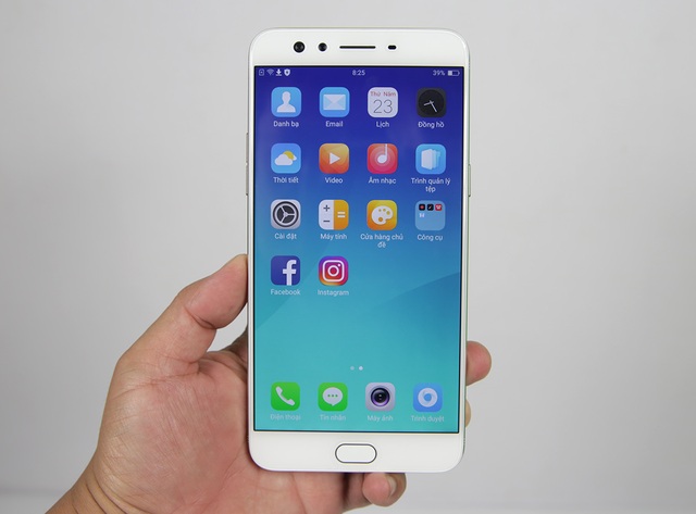 Loạt smartphone mới sắp lên kệ trong tháng 4 tại Việt Nam - 1 Loạt smartphone mới sắp lên kệ trong tháng 4 tại Việt Nam - 1