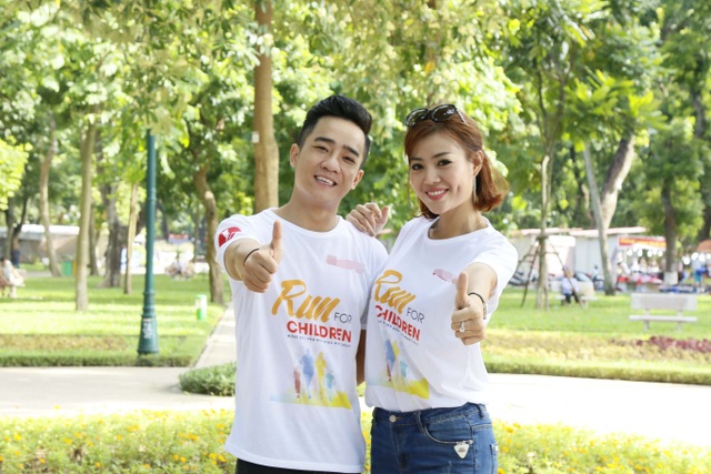 Con gái ông trùm “Người phán xử” chạy bộ cùng dàn chân dài - 3 Con gái ông trùm “Người phán xử” chạy bộ cùng dàn chân dài - 3