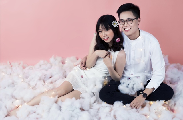 9 cặp “trai tài gái sắc” hứa hẹn tỏa sáng trong dạ tiệc THPT Phan Đình Phùng - 9 9 cặp “trai tài gái sắc” hứa hẹn tỏa sáng trong dạ tiệc THPT Phan Đình Phùng - 9