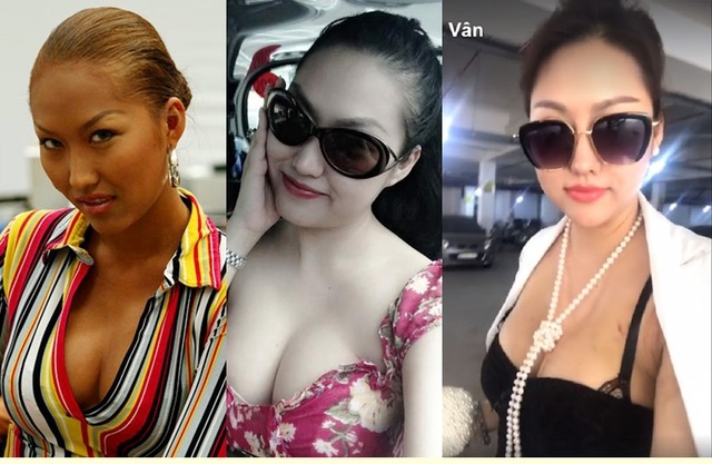 Điều gì khiến sao Việt đua nhau “đập mặt xây lại”? - 3 Thực hiện cuộc “đại trùng tu” nhan sắc, Phi Thanh Vân khiến khán giả không khỏi bất ngờ khi khoe ngoại hình mới, đặc biệt là vòng một sexy, đầy gợi cảm. Một trong những lí do khiến Phi Thanh Vân tiếp tục cậy nhờ đến dao kéo là vì vốn ước ao trở thành “siêu vòng 3 của Việt Nam”, giờ đây cô đã có vóc dáng đồng hồ cát như mong muốn.