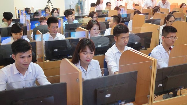 Học viện Phụ nữ thông báo xét tuyển đại học chính quy đợt 2 năm 2017 - 1 Học viện Phụ nữ thông báo xét tuyển đại học chính quy đợt 2 năm 2017 - 1