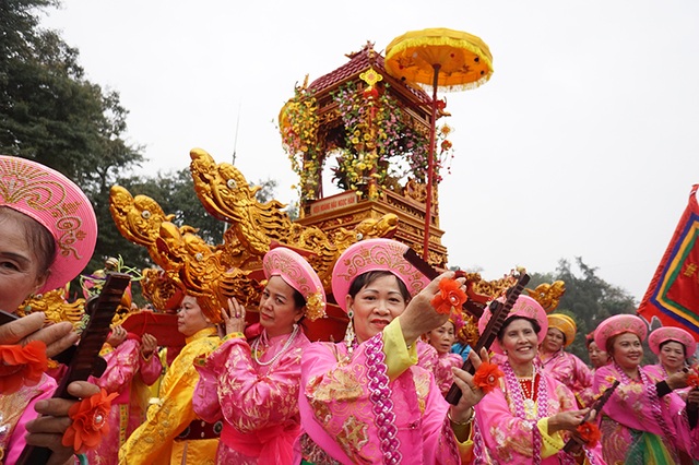 Thủ tướng dâng hương tại lễ kỷ niệm 228 năm chiến thắng Ngọc Hồi - Đống Đa - 5 Thủ tướng dâng hương tại lễ kỷ niệm 228 năm chiến thắng Ngọc Hồi - Đống Đa - 5