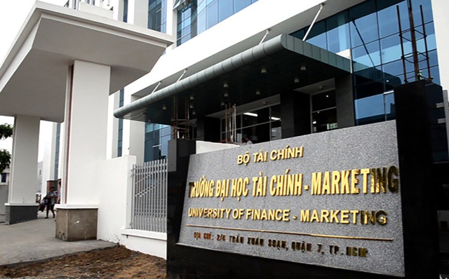 Cách chức hiệu trưởng, hiệu phó trường Nam Trung Yên và chấm dứt quy hoạch “treo” làng ĐH Đà Nẵng - 4
Hợp nhất trường CĐ và ĐH thành trường ĐH Tài chính Marketing