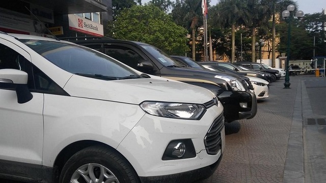 Quy định mới, đừng mơ ô tô nhập giảm giá sâu - 1
Giấc mơ ô tô giá rẻ của người Việt khó thành hiện thực. Ảnh: L.Bằng