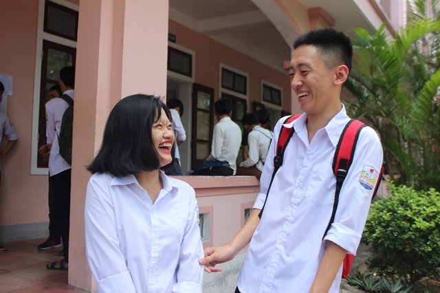 Đề thi tiếng Anh vừa tầm - 4 Đề thi tiếng Anh vừa tầm - 4