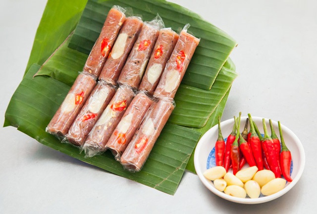 Những món ngon ai cũng thích nhưng cực độc khi ăn nhiều - 1 Những món ngon ai cũng thích nhưng cực độc khi ăn nhiều - 1