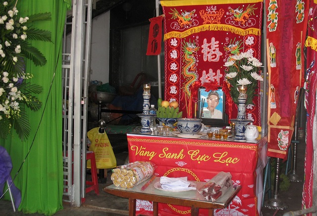 Đình chỉ 5 công an liên quan đến vụ bị can bị đánh chết trong nhà tạm giữ - 1 Viện KSND Tối cao đã khởi tố vụ án (ảnh: CTV)