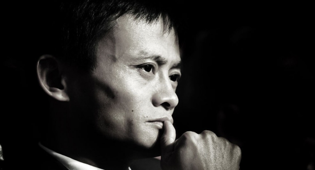 Jack Ma: 'Một doanh nhân thực sự sẽ không có kẻ thù' - 1 Jack Ma: 'Một doanh nhân thực sự sẽ không có kẻ thù' - 1