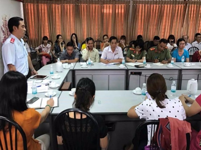 3 bước moi tiền của Phòng khám Trung Quốc - 1 3 bước moi tiền của Phòng khám Trung Quốc - 1