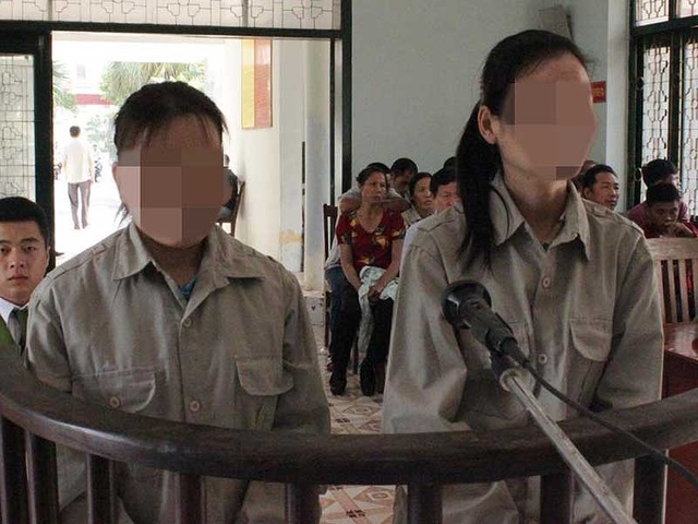 Bán dâm là bị "bóc lột tình dục"? - 1 Bán dâm là bị "bóc lột tình dục"? - 1