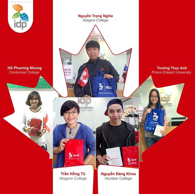 Chỉ còn 2 tháng để nộp hồ sơ du học Canada diện CES - 1 Chỉ còn 2 tháng để nộp hồ sơ du học Canada diện CES - 1